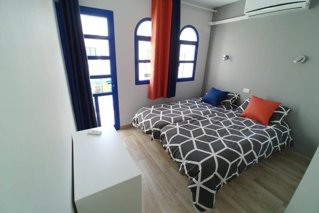 Bungalow Tranquilo Luminoso y apto para el Teletrabajo Maspalomas  Exterior foto