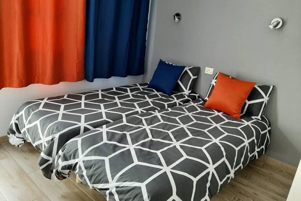 Bungalow Tranquilo Luminoso y apto para el Teletrabajo Maspalomas  Exterior foto
